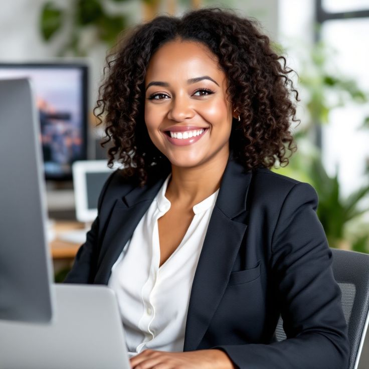 Amina Kilonzo - Client Support